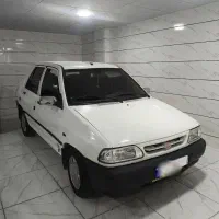 پراید مدل 95دوگانه وmvm315
