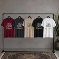 تولیدی تیشرت مردانه vip نیکنام