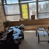 اجاره واحد اداری تجاری و دفتر کار در بلوار دانش