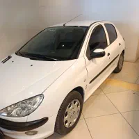 206مدل 91بدون رنگ