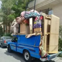 باربری/کارگراسباب‌کشی/حمل‌اثاثیه‌در‌سراسر‌البرز