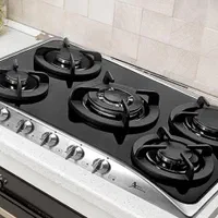 نصب و تعمیر تخصصی اجاق گاز،هود و فر