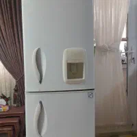 یخچال و فریزر امرسان