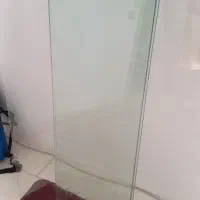 شیشه معمولی و ۵ میل