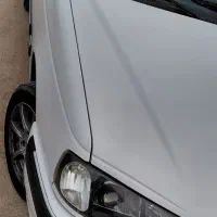 پارس Elx فول سفارشی مانیتور دار