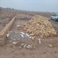 زمین۱۰۴ متری در سیدجمال الدین