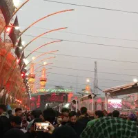 زیارتی علی اکبر