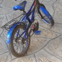 فروش دوچرخه ۲۰و۱۶