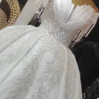 لباس عروس