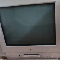 تلویزیون ال جی
