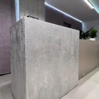 میکروسمنت اقتصادی - پتینه مدرن و کلاسیک - تابلو