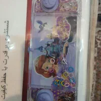 گیم دستی