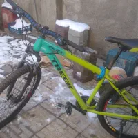 دوچرخه سایز۲۹ تریک(معاوضه)