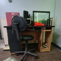 میز کامپیوتر