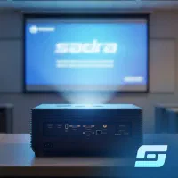 ویدیو پروژکتور اینفوکوس VGA - فروش و نصب InFocus