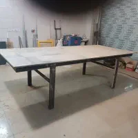 میزکار