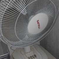پنکه ایستاده تولیپس