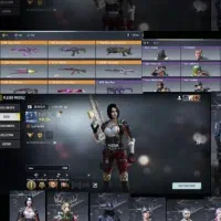 اکانت های کالاف دیوتی در هر قیمتی که بخاید