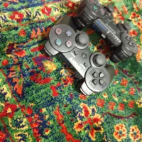 دسته ps3