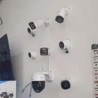 دوربین مداربسته+ راهنمای جامع خرید