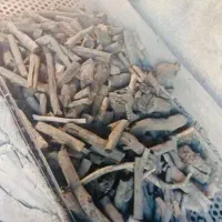ذغال کبابی درجه یک فقط عمده