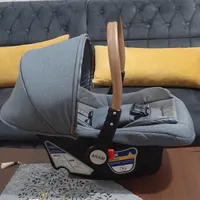 کریر نوزاد نو