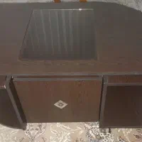 میز جلو مبلی