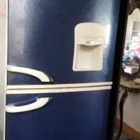 یخچال صنام