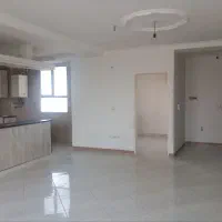 ۷۵ متر اپارتمان، فول، خ حیدری