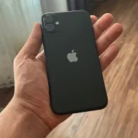 iPhone 11 normal