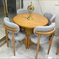میز ناهار خوری