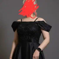 لباس مجلسی نو
