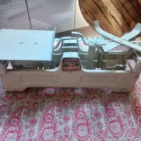 ترازوی قدیمی