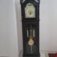 ساعت ایستاده  در حد نو