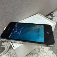 ایفون ۴