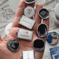 گردنبند حرارتی
