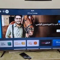 تلویزیون  دوو ۵۵ اینج