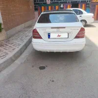 c240 کیت amg|خودرو سواری و وانت|تهران, فاطمی|دیوار