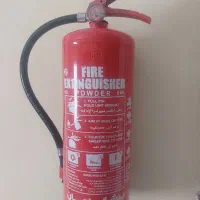 فروش کپسول اتش نشانی اکبند