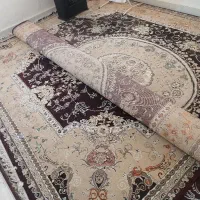 ۲عدد فرش درحد