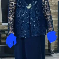 لباس مجلسی