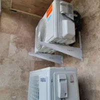 نصب کولرگازی اسپیلت سرویس تعمیرجابجایی انزلی وحومه