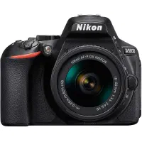 دوربین عکاسی و لنز nikon