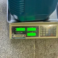 فروش هزار عدد گالن ۲۰ لیتری صخیم با درب پلمپ آبی