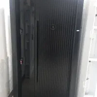 گوهردژ اولین تولیدکننده درب ضدسرقت درگناباد