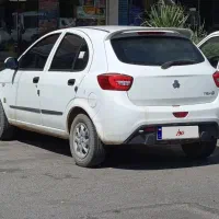 تیبا2 مدل 400