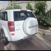 کم کار ترین سوزوکی ویتارا ۲۴۰۰ اتومات