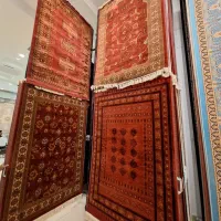 قالیچه فرش  بلوچی 4/6/9/12 همه سایز دارم قسط نسیه