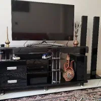میزتلویزیون