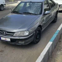 پارس‌مدل‌۸۷